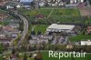 Luftaufnahme Kanton Zug/Steinhausen Industrie/Steinhausen Bossard - Foto Bossard  AG  3685